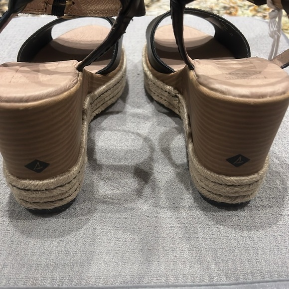 Sperry plushwave ladies shoes - Picture 3 of 4